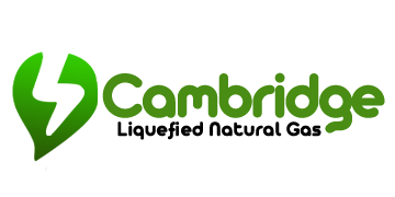 Cambridge LNG Limited