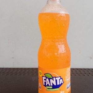Fanta