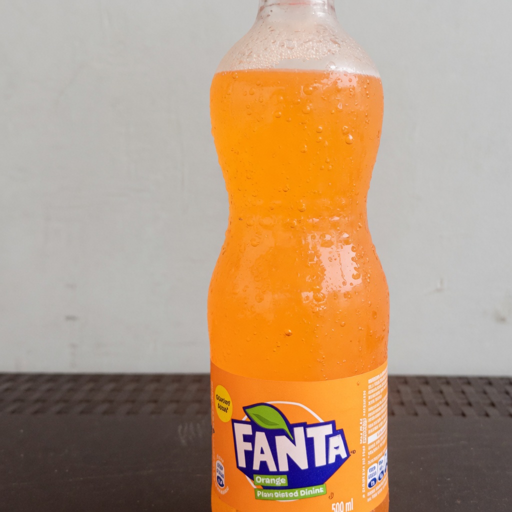 Fanta