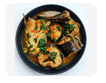 Goat Meat Peppersoup