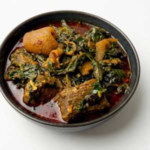 Efo Riro