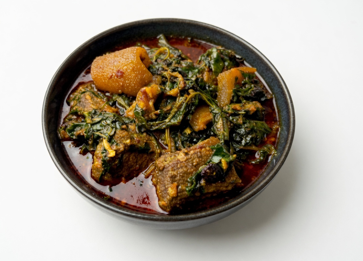 Efo Riro