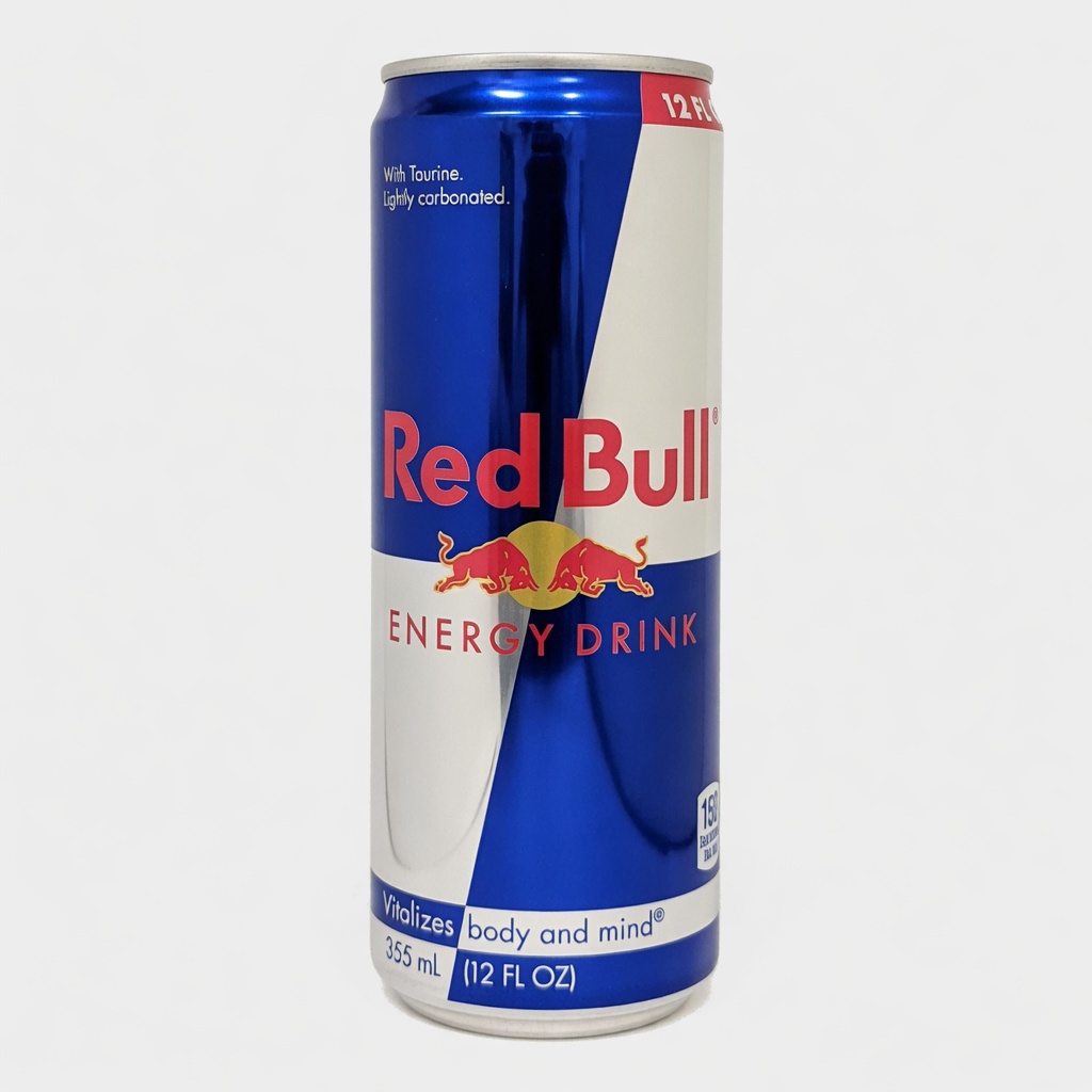 Energy Drinks