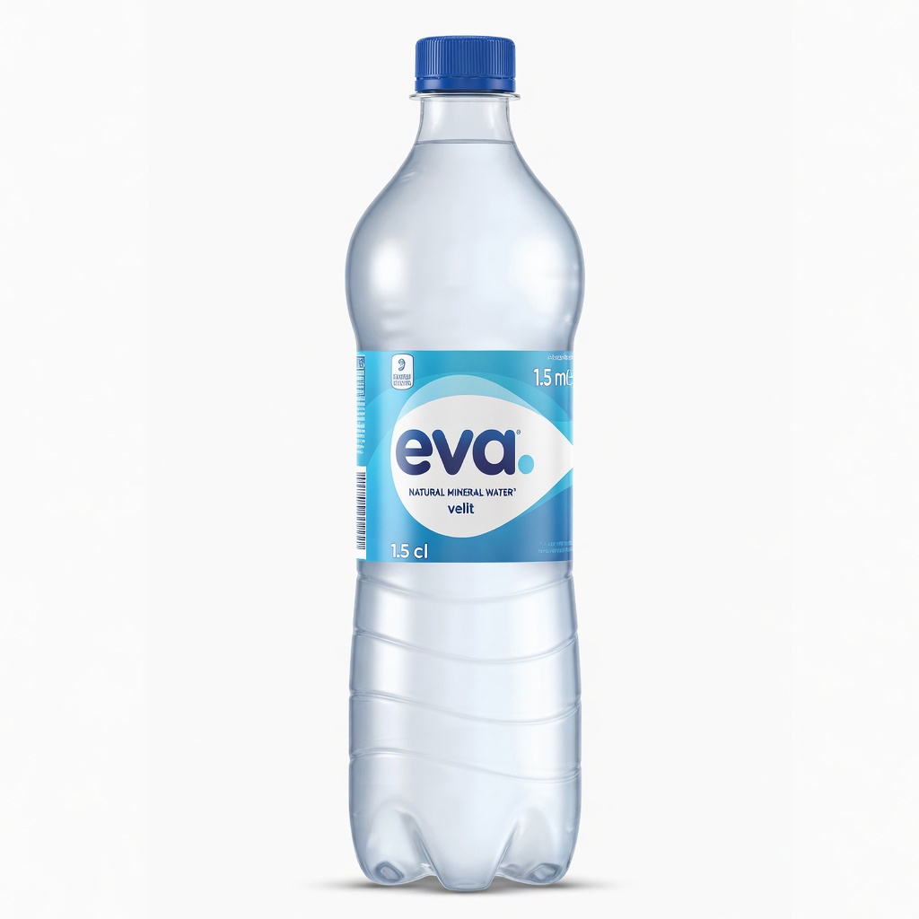 Bottled Water