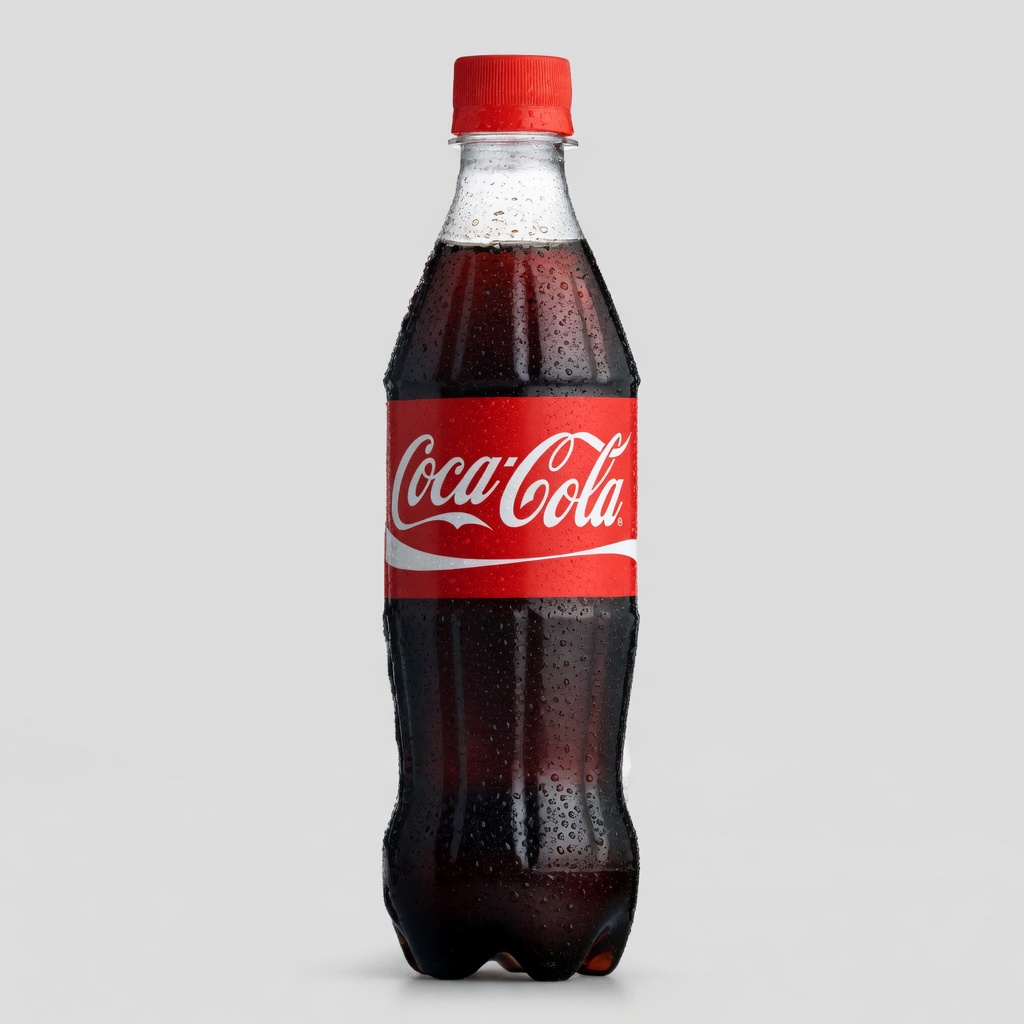 Soft Drinks