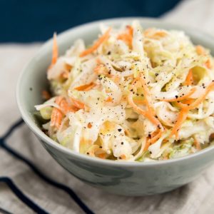 Cole-Slaw
