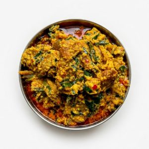 Egusi
