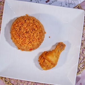 Jollof Rice Value Pack