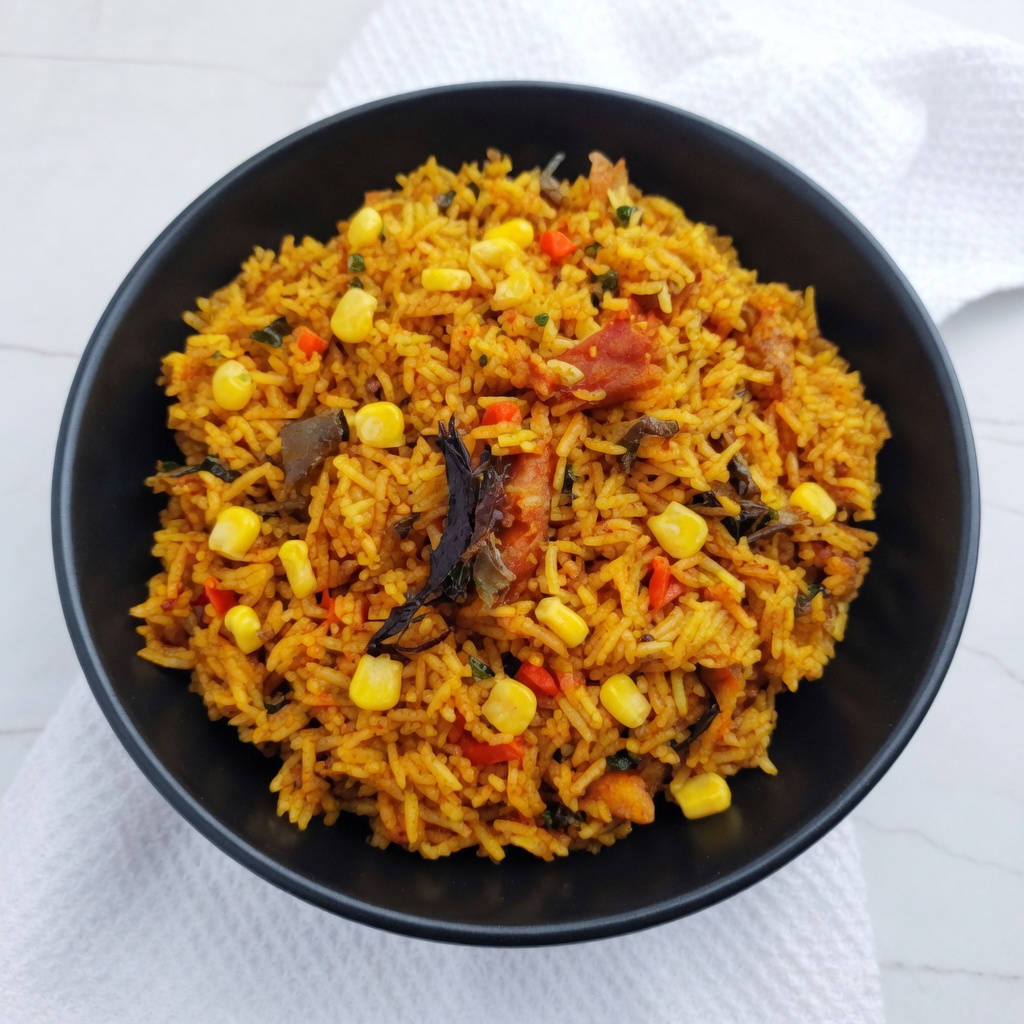 KB Special Rice